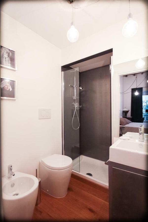Porta Palatina Bed and Breakfast Turyn Zewnętrze zdjęcie