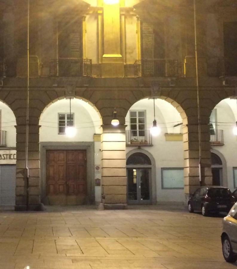 Porta Palatina Bed and Breakfast Turyn Zewnętrze zdjęcie