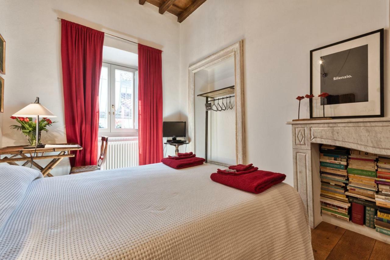 Porta Palatina Bed and Breakfast Turyn Zewnętrze zdjęcie