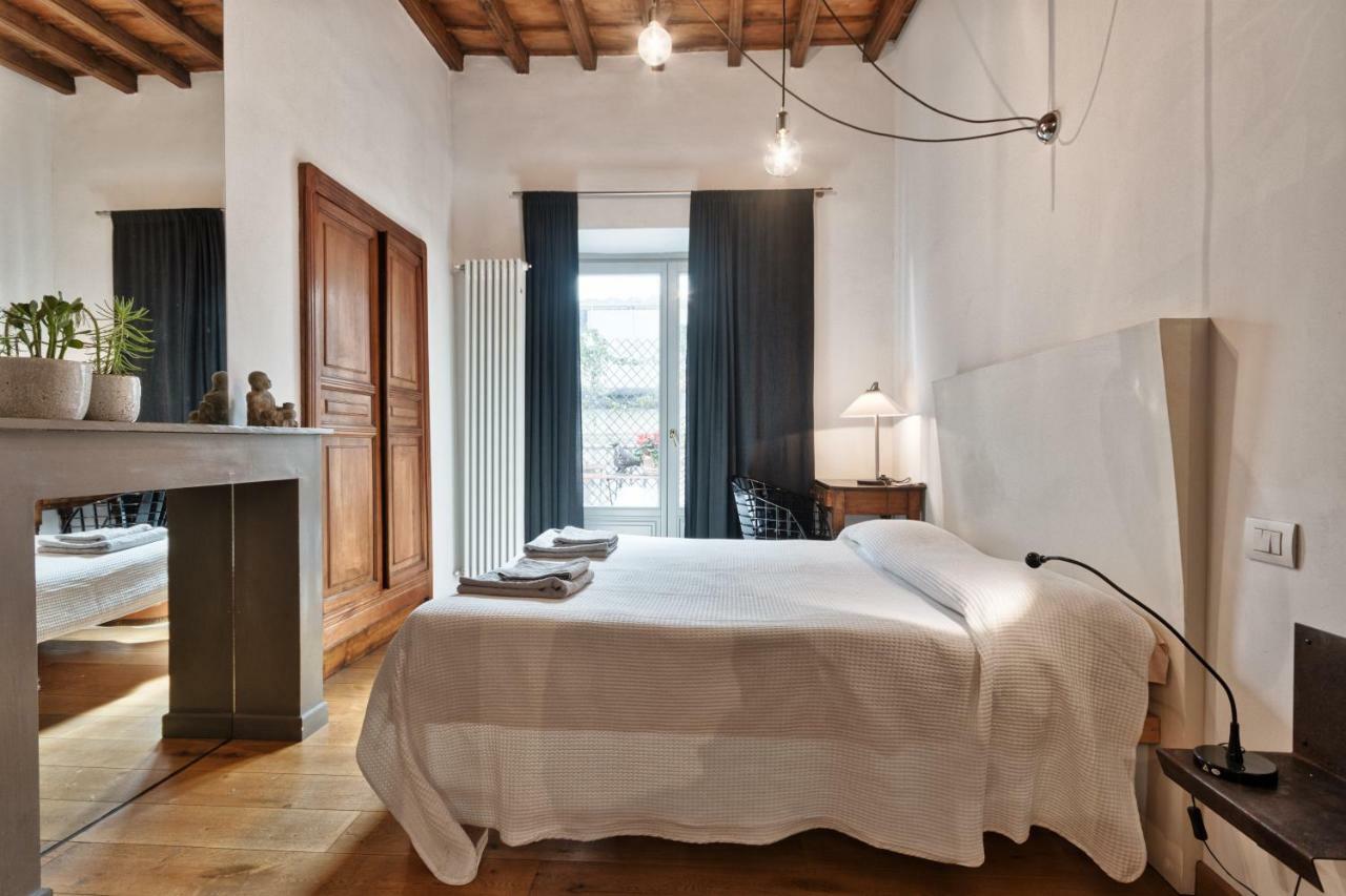 Porta Palatina Bed and Breakfast Turyn Zewnętrze zdjęcie