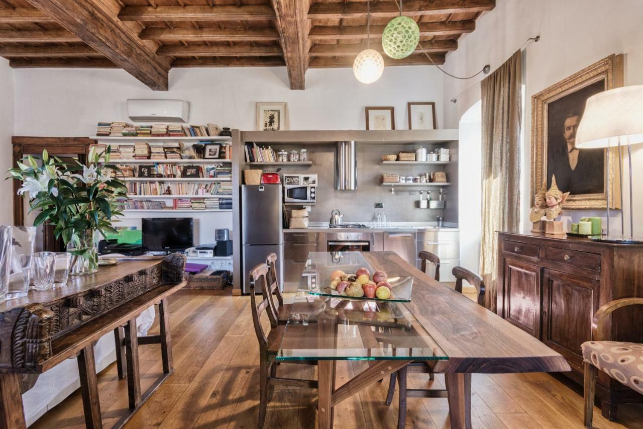 Porta Palatina Bed and Breakfast Turyn Zewnętrze zdjęcie