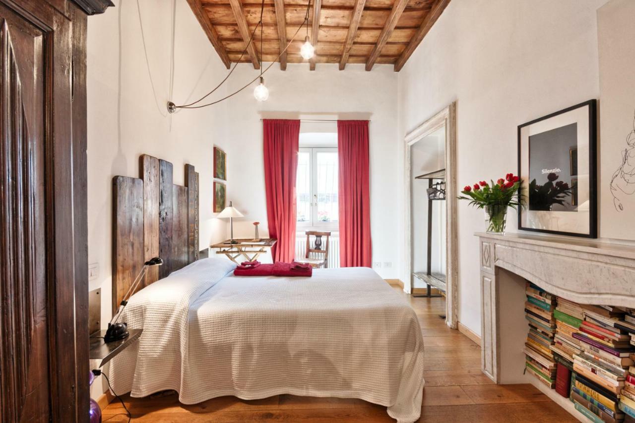 Porta Palatina Bed and Breakfast Turyn Zewnętrze zdjęcie