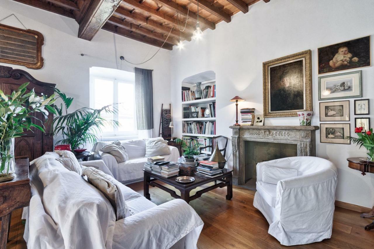 Porta Palatina Bed and Breakfast Turyn Zewnętrze zdjęcie